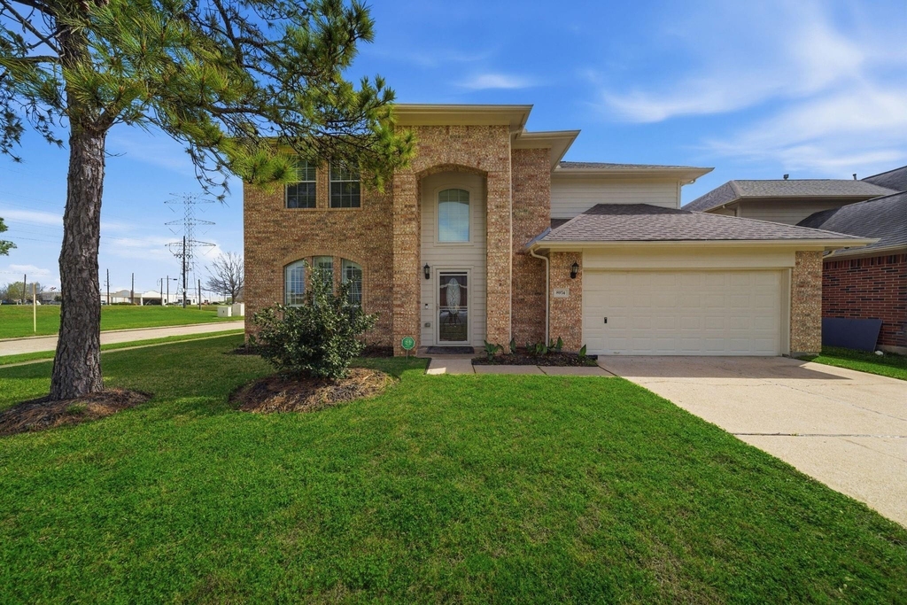 8974 Green Castle Way - Photo 0