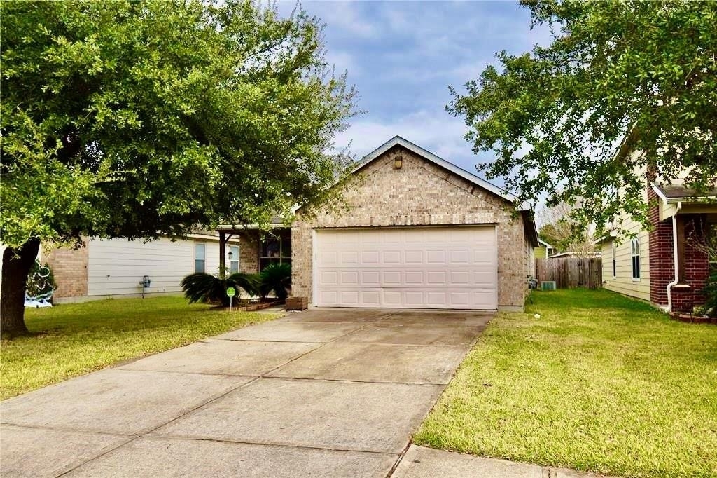 2203 Cold River - Photo 0