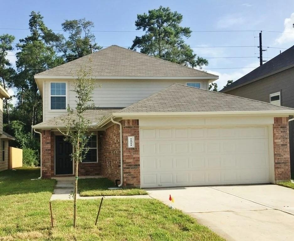 11911 Pia Drive - Photo 0