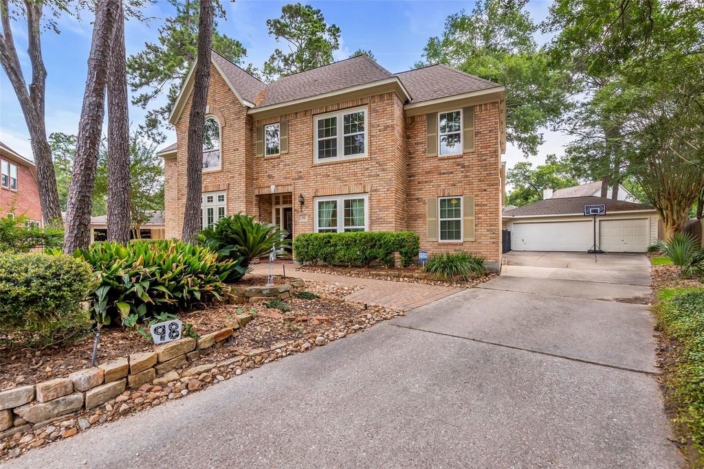 98 Winding Creek Place - Photo 0