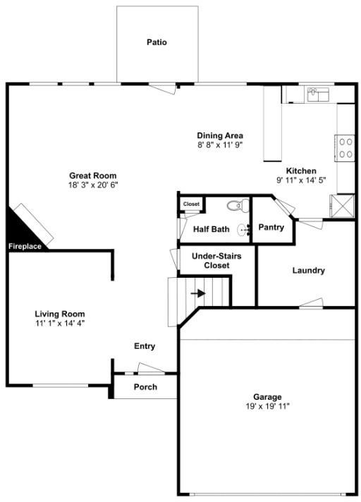 410 Sun River Lane - Photo 14