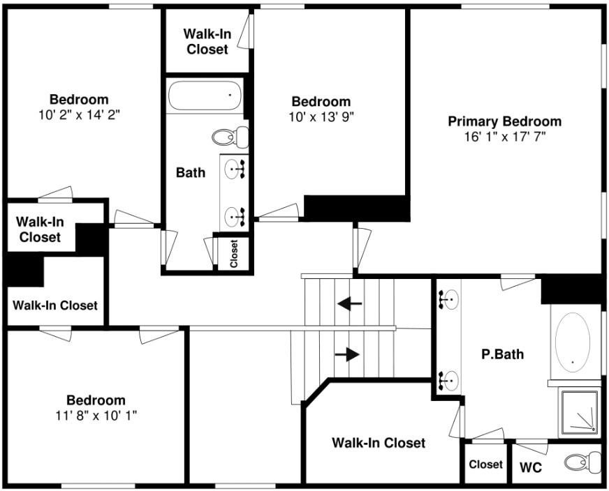 410 Sun River Lane - Photo 15