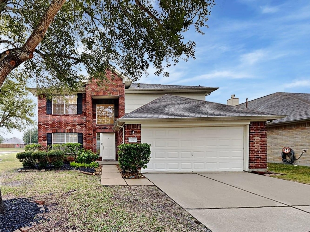410 Sun River Lane - Photo 0