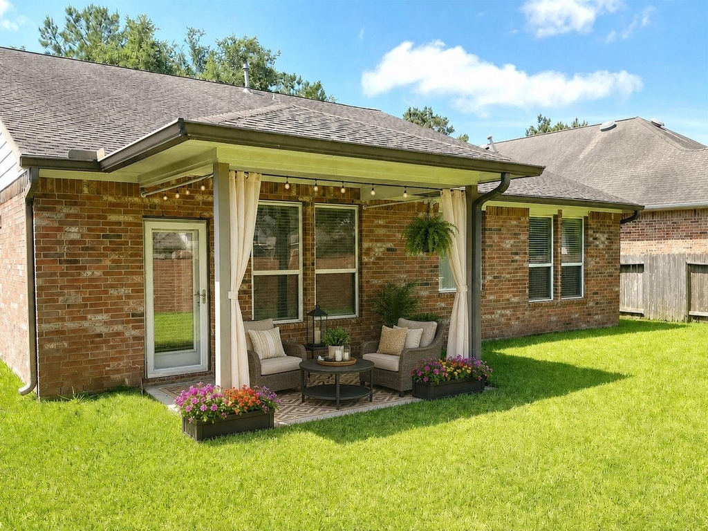 4435 Wellington Grove Lane - Photo 16