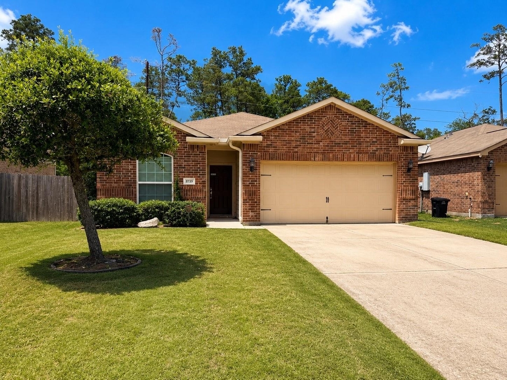 8739 Leclaire Meadow Drive - Photo 0