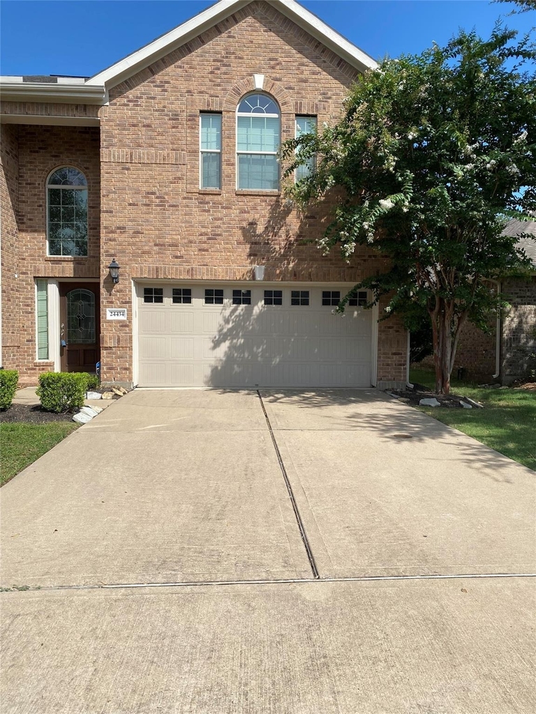 24434 Ranchwood Springs Lane - Photo 1