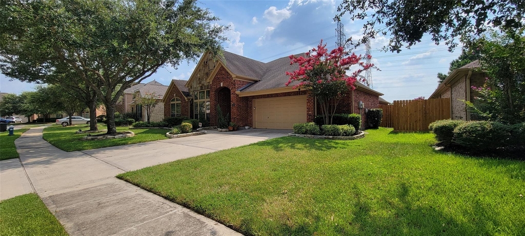 9611 Moonstone Mist Lane - Photo 1