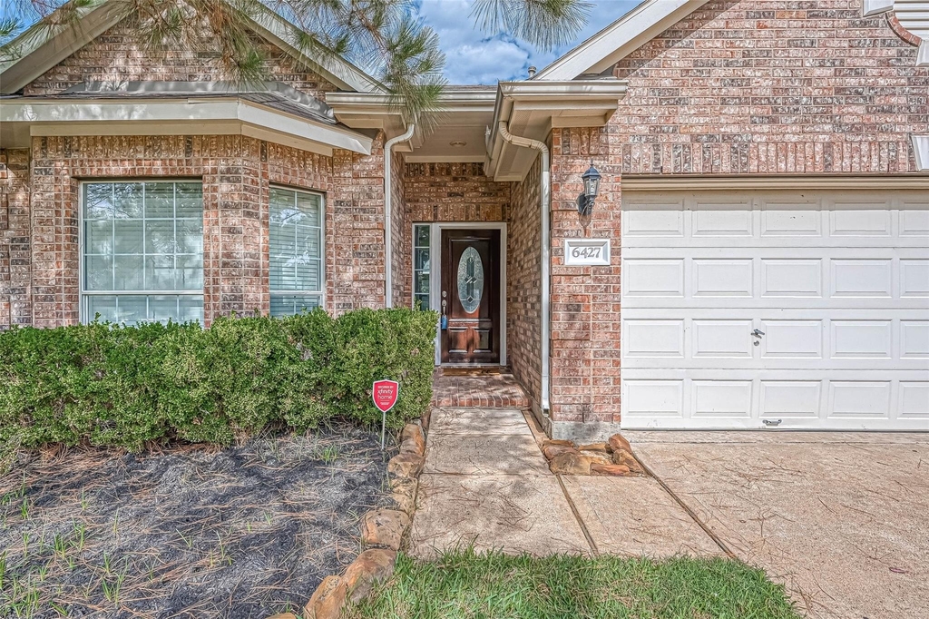 6427 Stone Landing Lane - Photo 3
