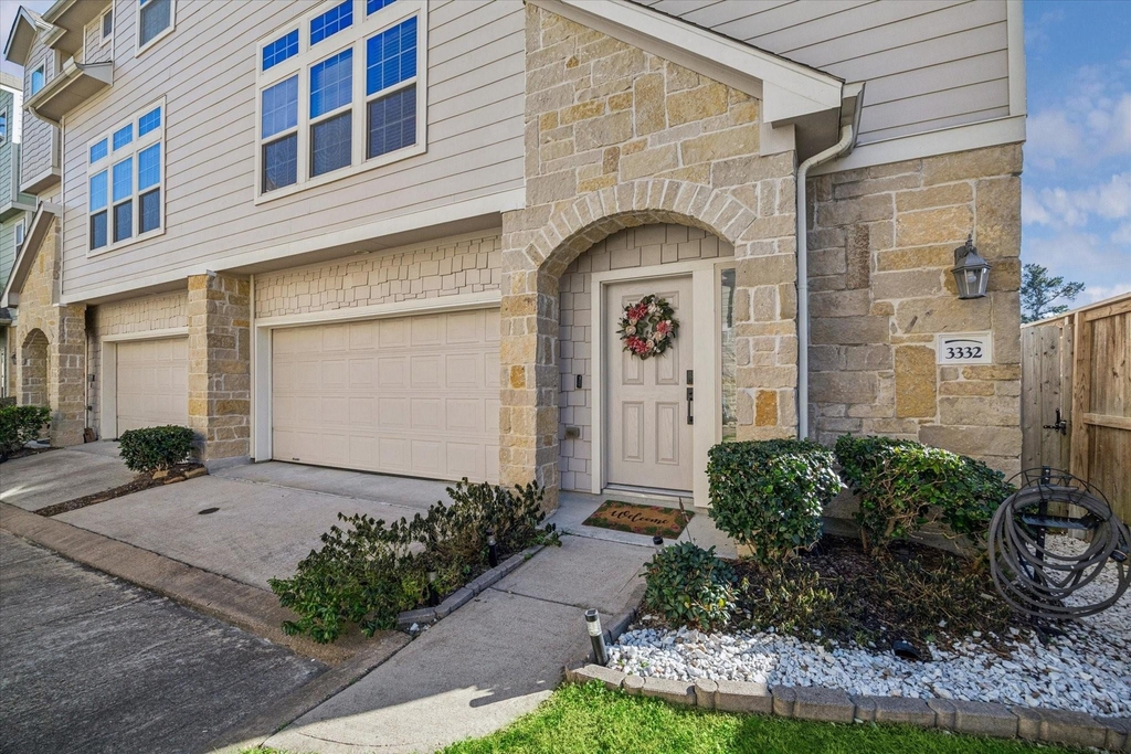 3332 Home Point Drive - Photo 2