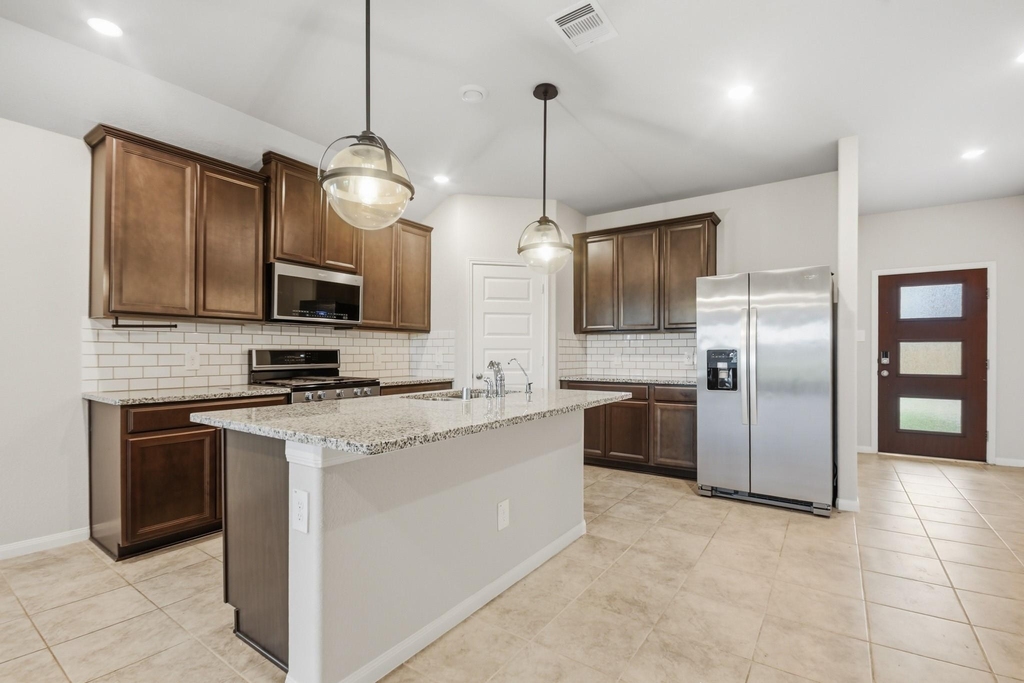 1207 Cascade Hills Drive - Photo 5