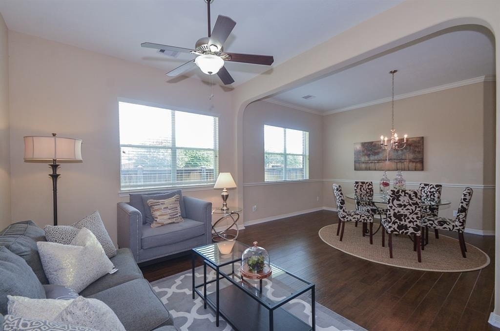 4107 Elk Bluff Lane - Photo 4