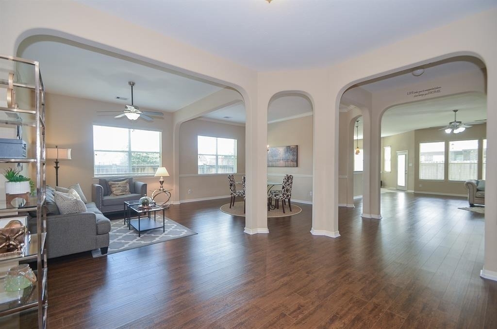 4107 Elk Bluff Lane - Photo 3