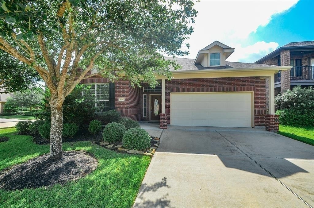 4107 Elk Bluff Lane - Photo 0