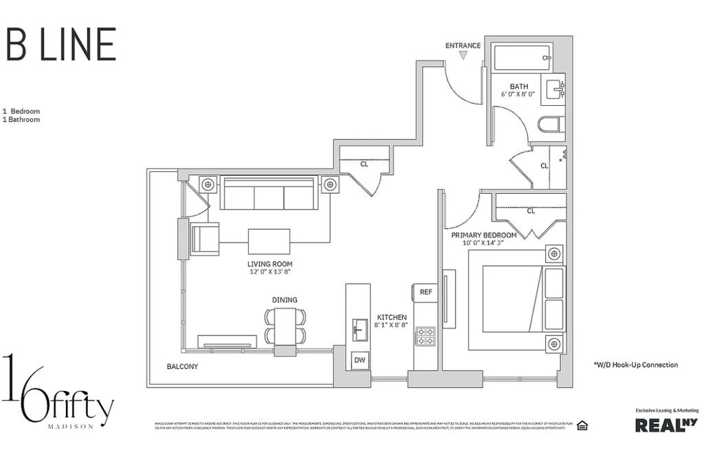 1650 Madison Avenue - Photo 6