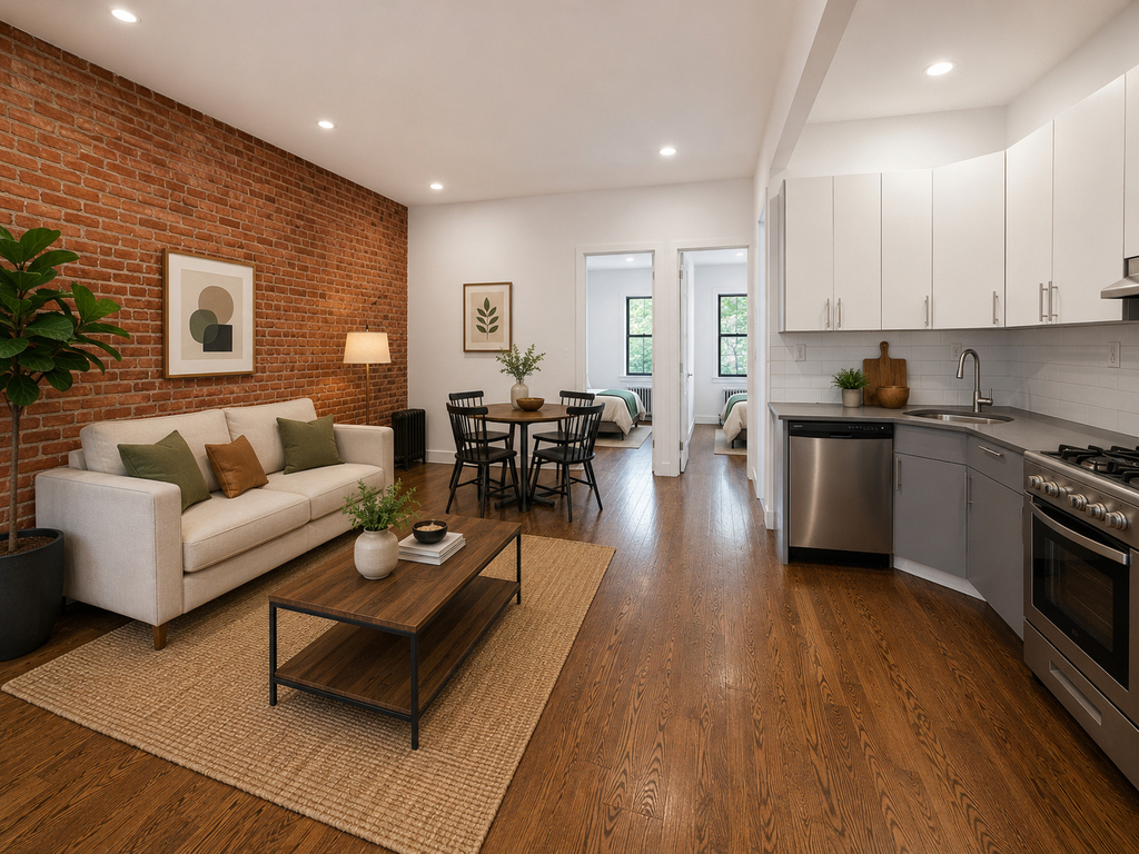 Bedford Avenue - Photo 1
