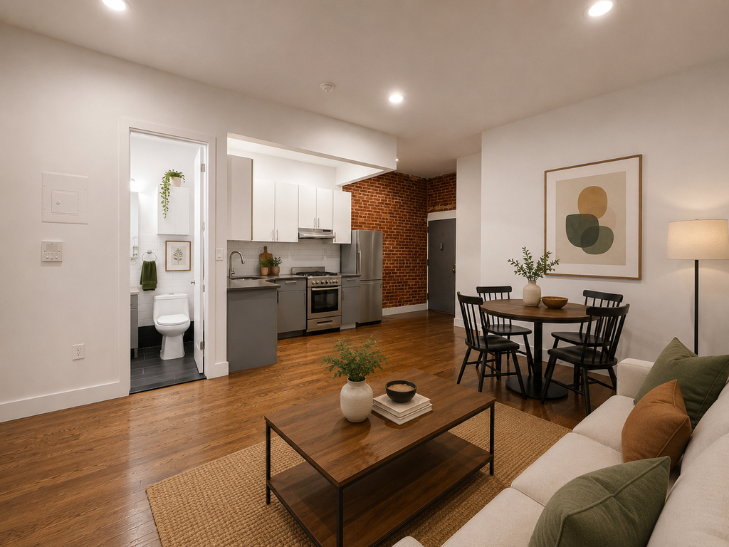 Bedford Avenue - Photo 4