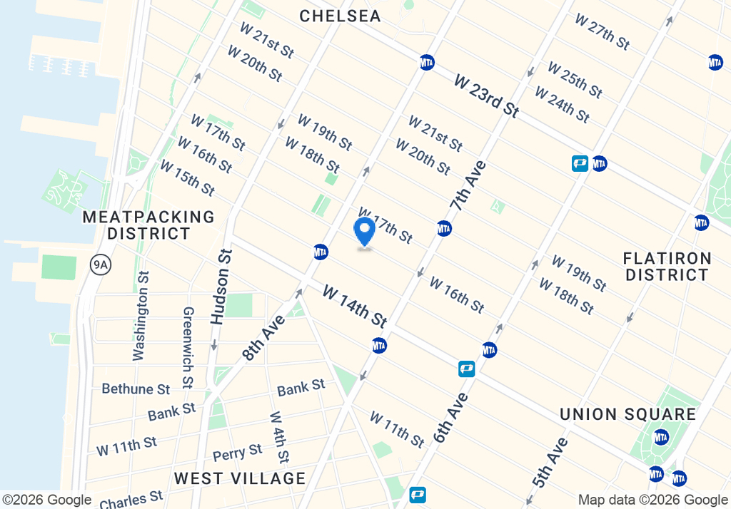 234 West 16th Street - Photo 5