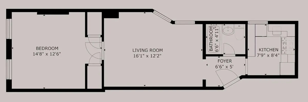 234 West 16th Street - Photo 6
