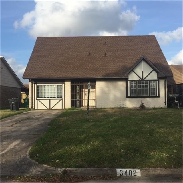 3402 Knotty Oaks Trail - Photo 3