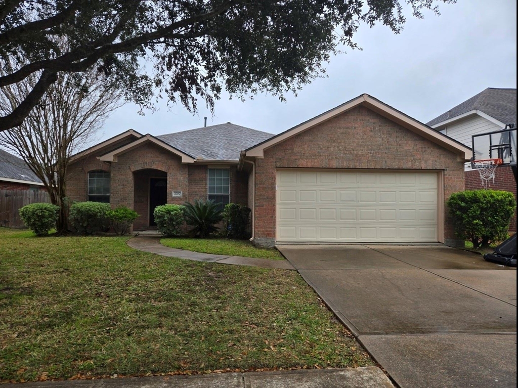 2707 Hewn Rock Way - Photo 1