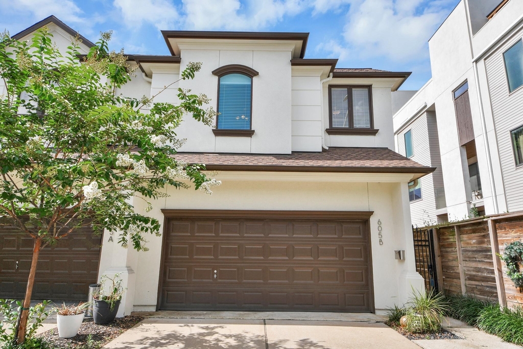 605 W Polk Street - Photo 3