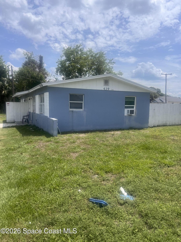 439 Barbara Jenkins Street - Photo 1