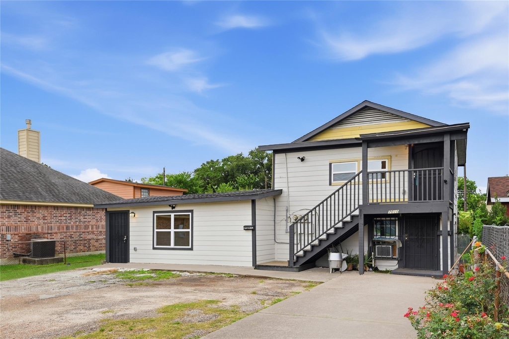 7010 Brownsville Street - Photo 1