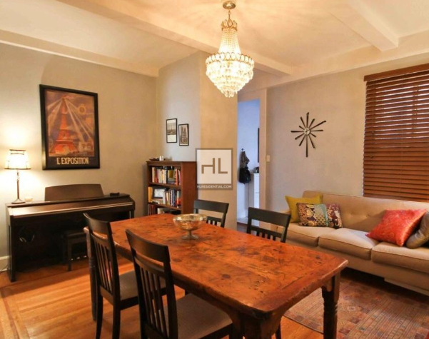 West 55 Street - Photo 0