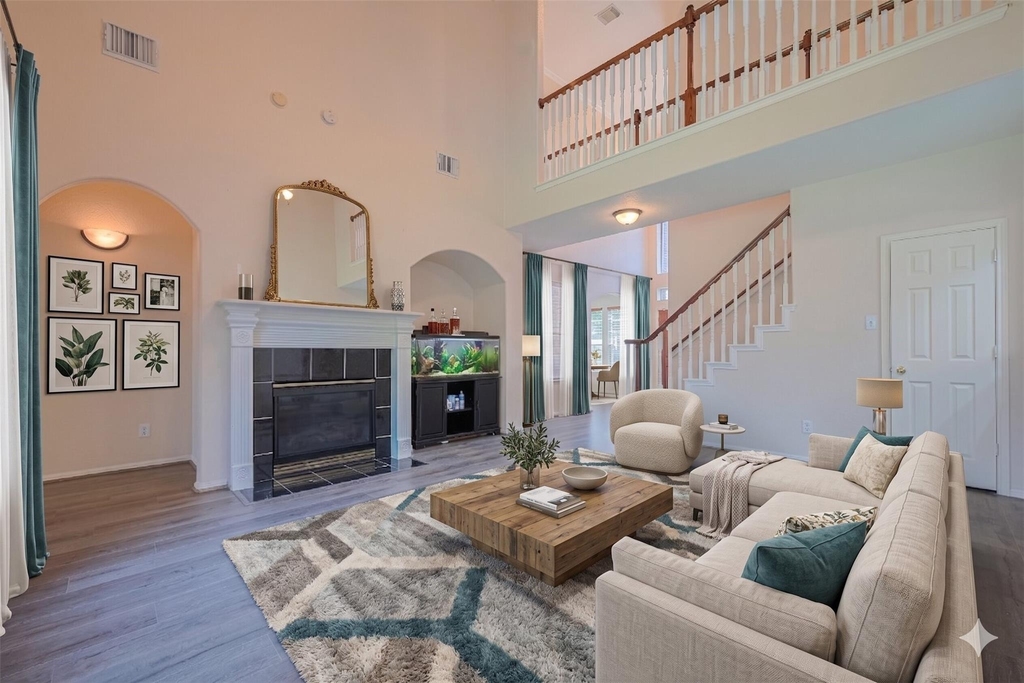 3630 Shady Grove Drive - Photo 3