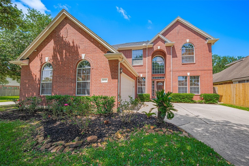 3630 Shady Grove Drive - Photo 0