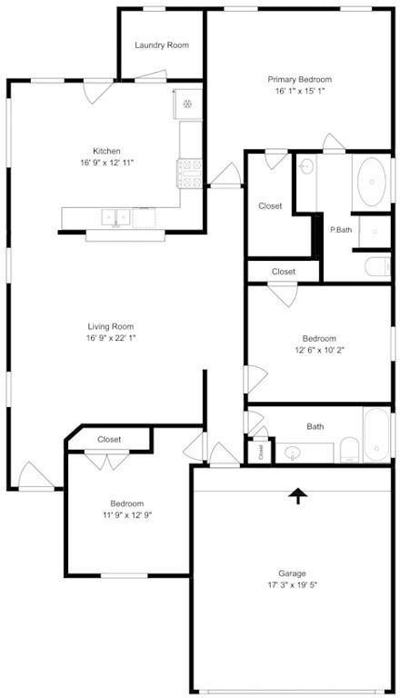 4026 Hawthorn Arbor Court - Photo 11