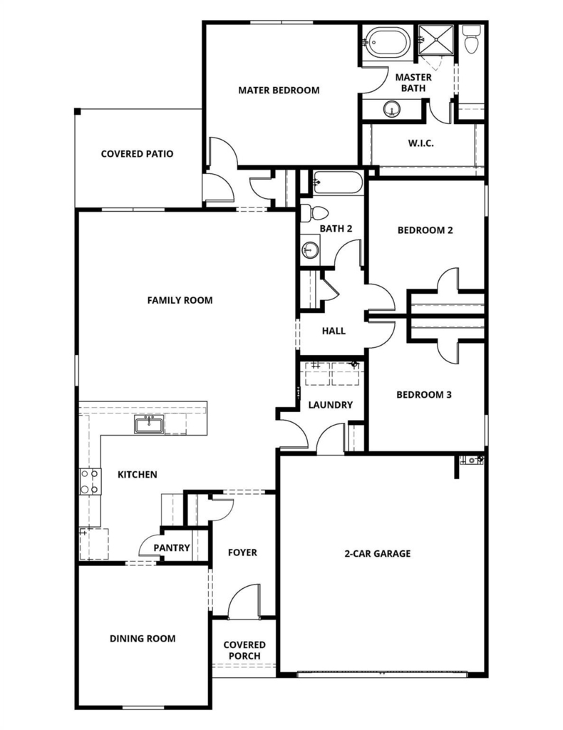 15761 Bayberry Trace Drive - Photo 25