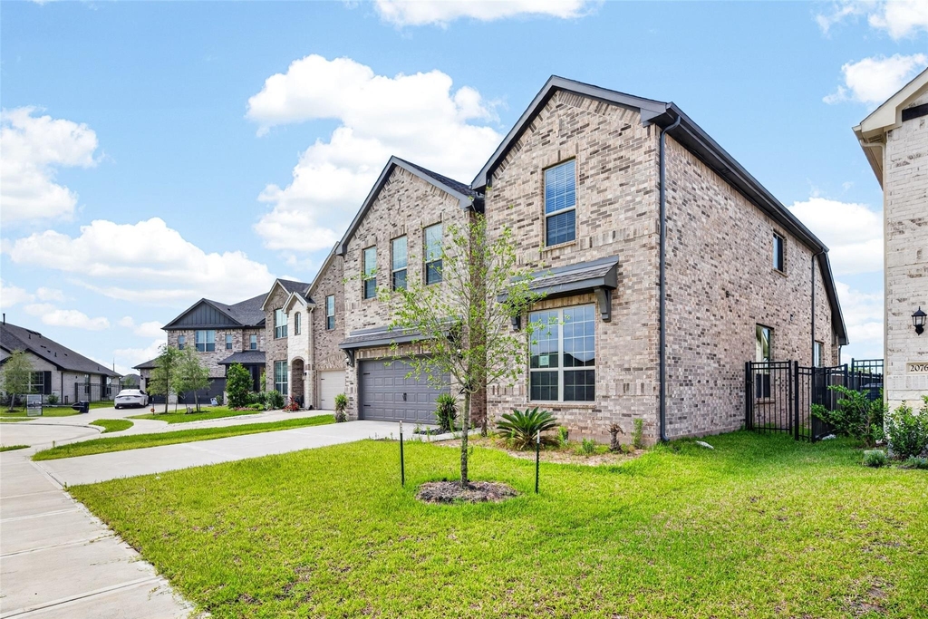 2080 Terra Rose Drive - Photo 1