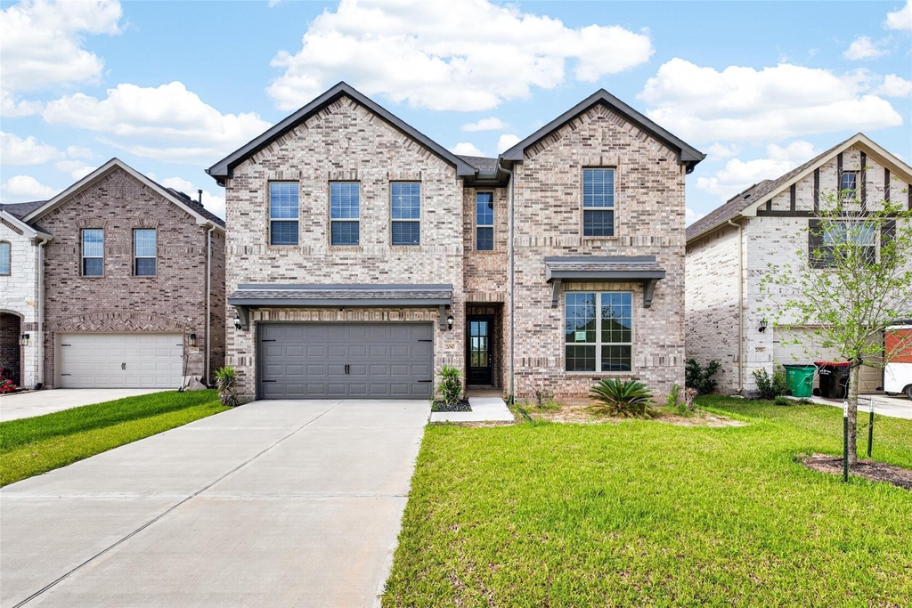 2080 Terra Rose Drive - Photo 0