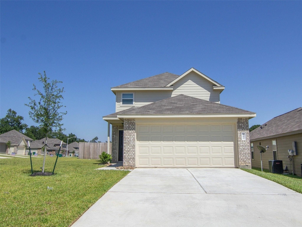13856 Forest Springs Lane - Photo 0