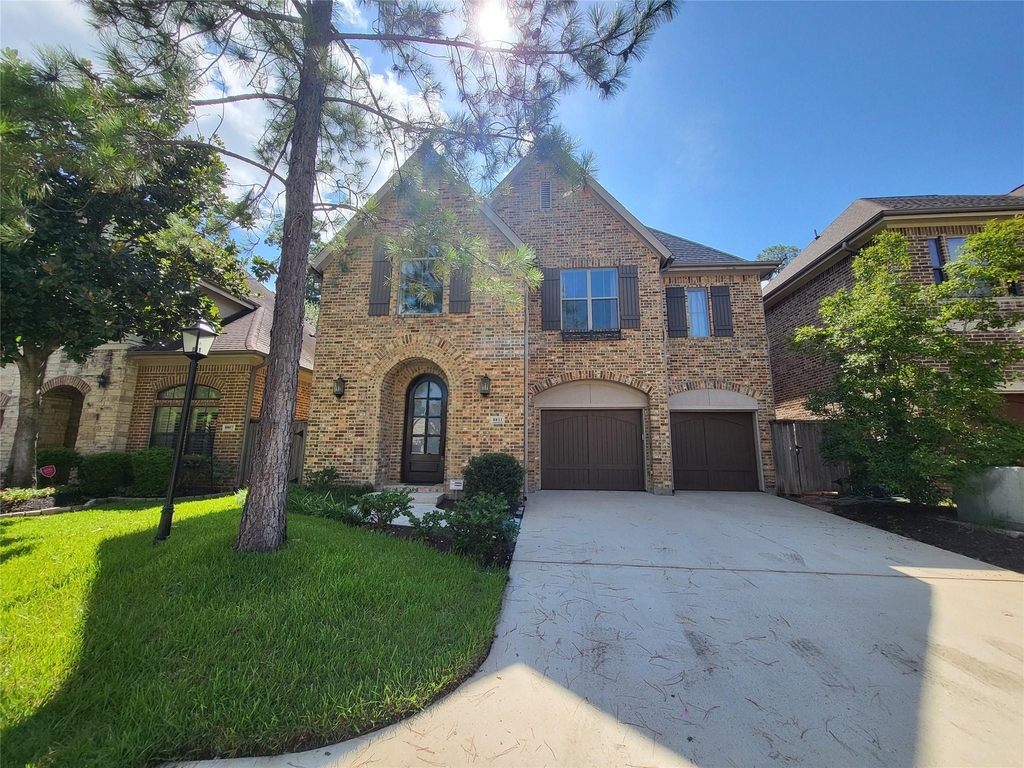 8811 Van Allen Drive - Photo 1