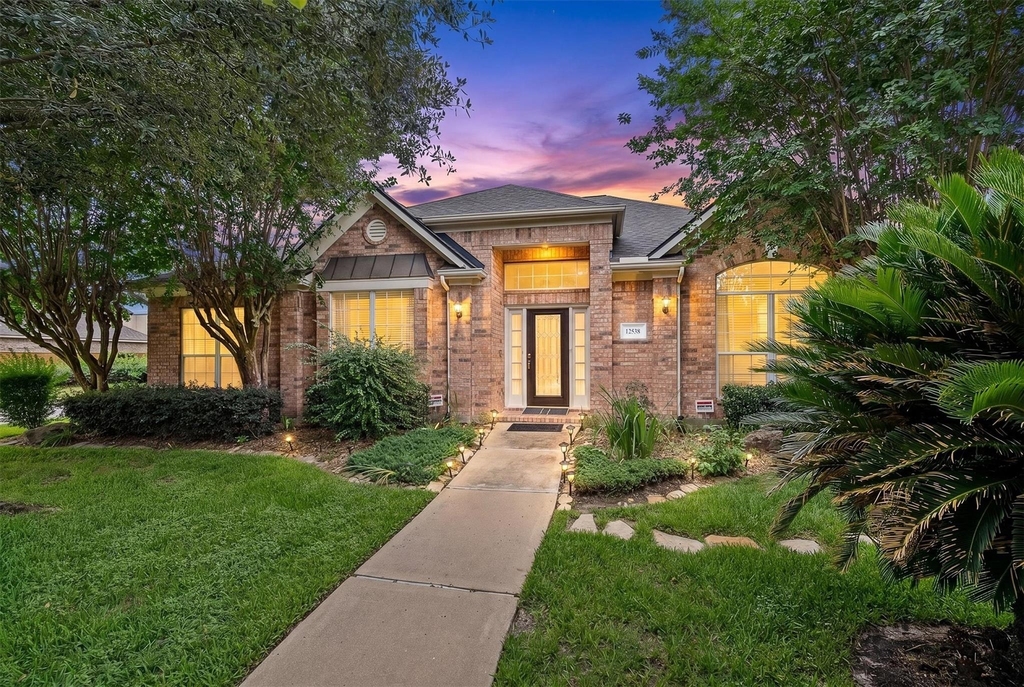 12538 Country Arbor Lane - Photo 0
