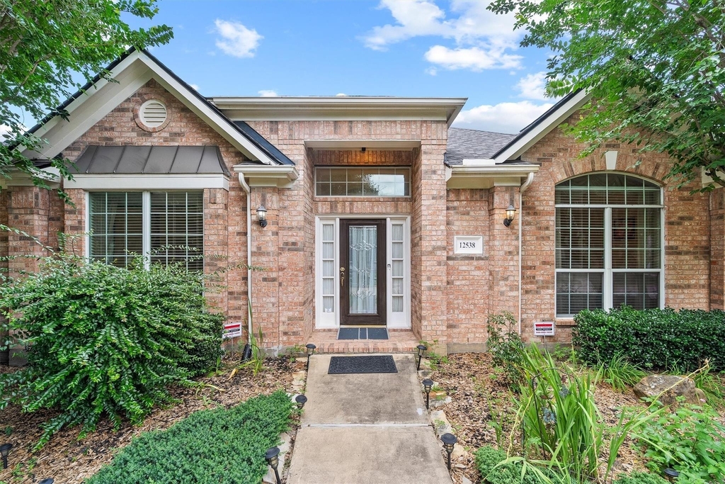 12538 Country Arbor Lane - Photo 32