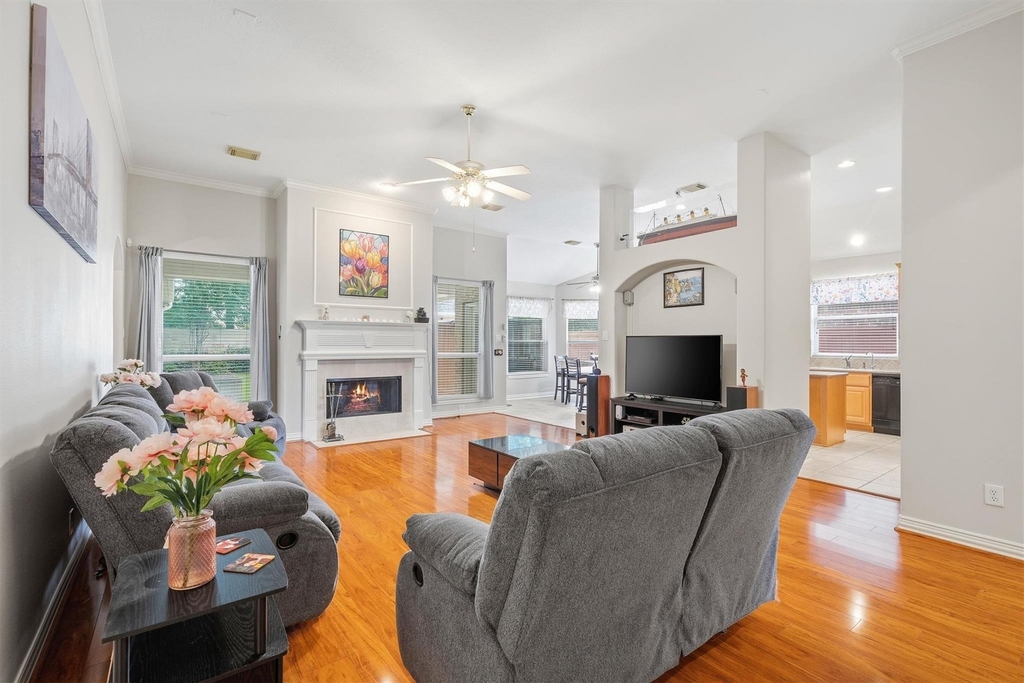 12538 Country Arbor Lane - Photo 17
