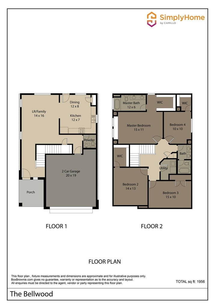 2411 Sailors Way - Photo 13
