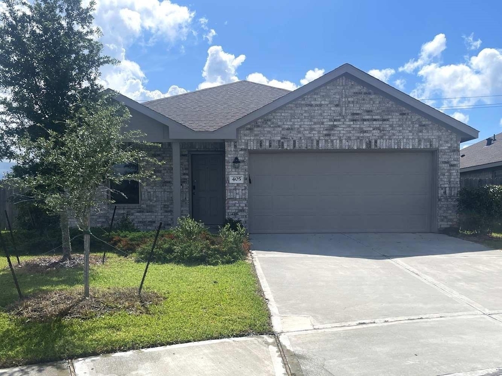405 Maple Bend Lane - Photo 0