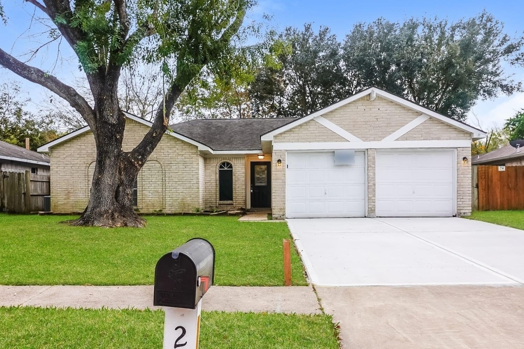 22831 Capitol Landing Lane - Photo 0