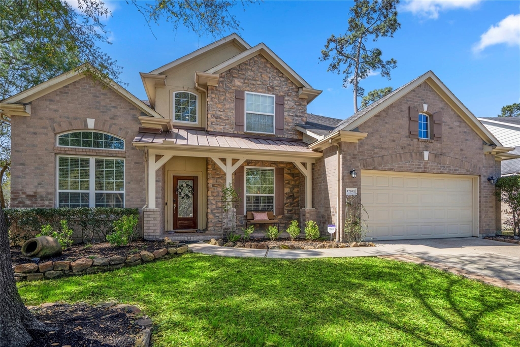 17603 Fall River Pass Court - Photo 3