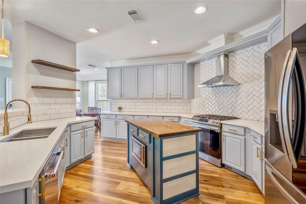 17603 Fall River Pass Court - Photo 20