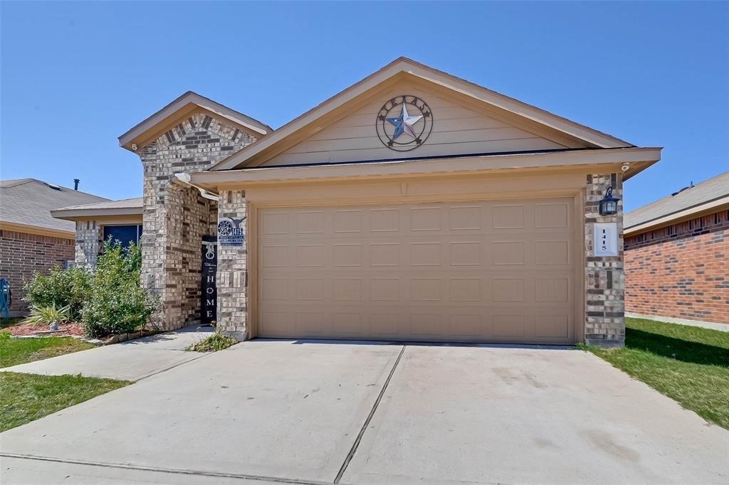 1415 Rodeo Cattle Lane - Photo 0