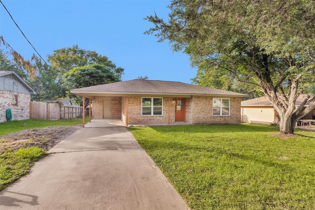 213 County Line Road - Photo 0