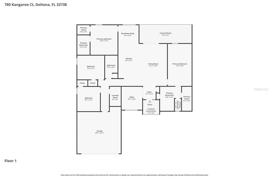 780 Kangaroo Court - Photo 36