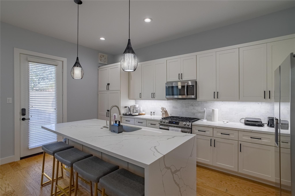1854 W Tidwell Road - Photo 9