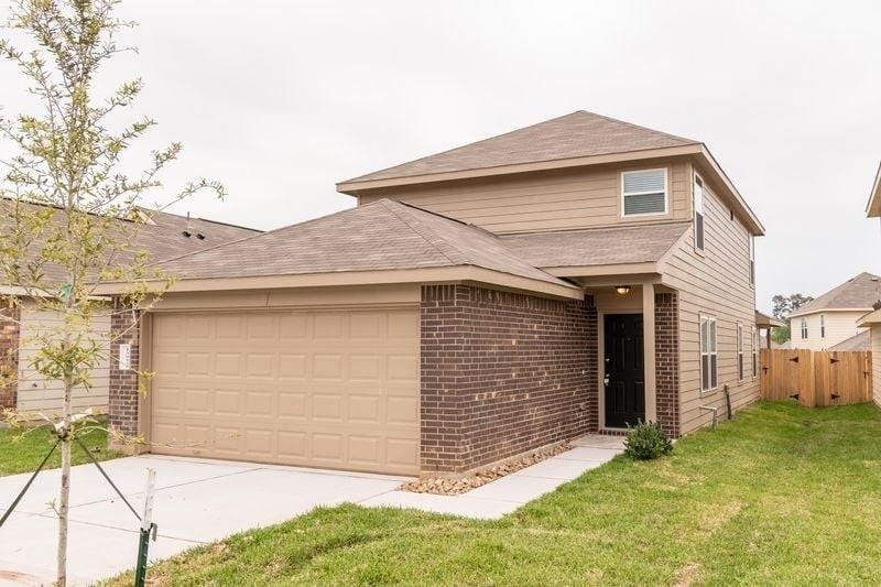 13932 Woodway Crossing Lane - Photo 0