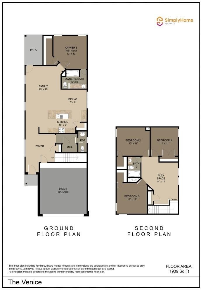 13932 Woodway Crossing Lane - Photo 8